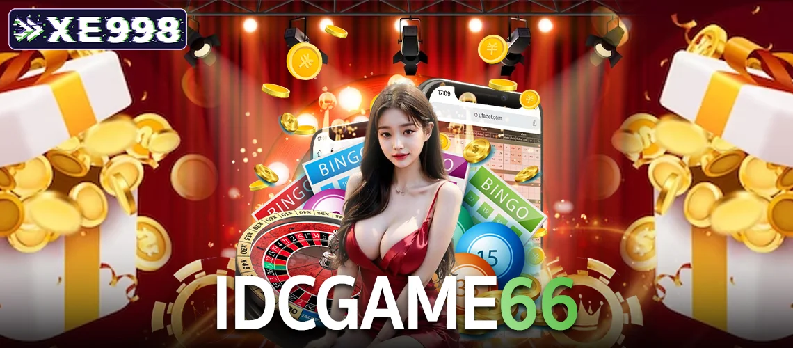 idcgame66.3 idcgame66.3