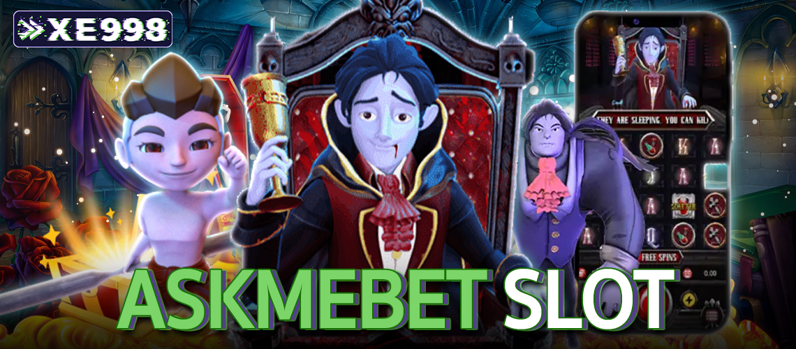 Askmebet-Slot3