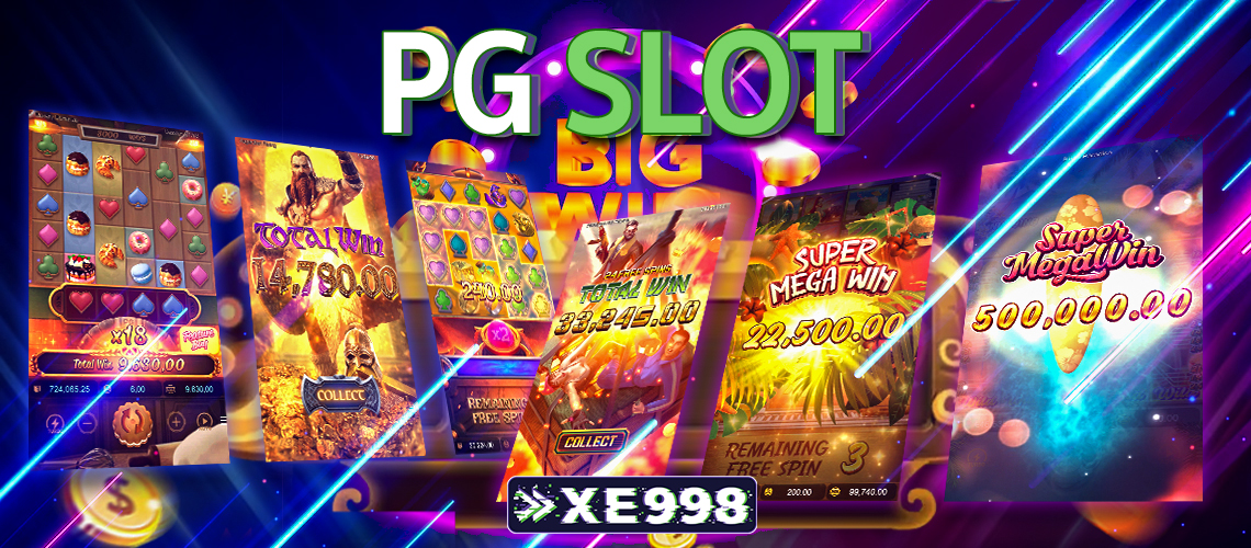 PG-slot1