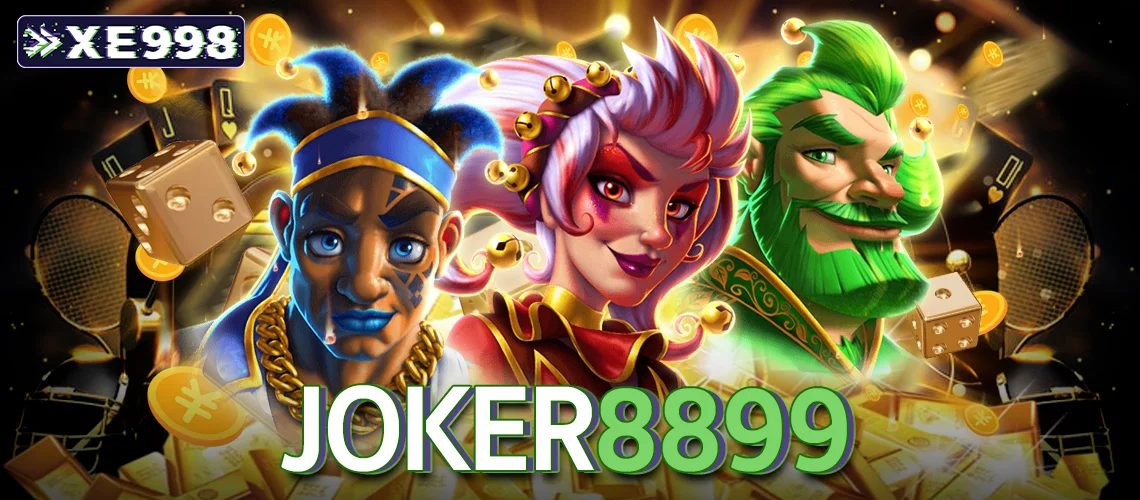 joker8899.1 joker8899.1