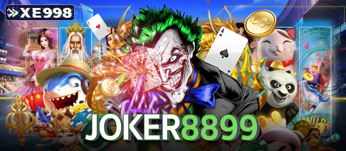 joker8899.2 joker8899.2