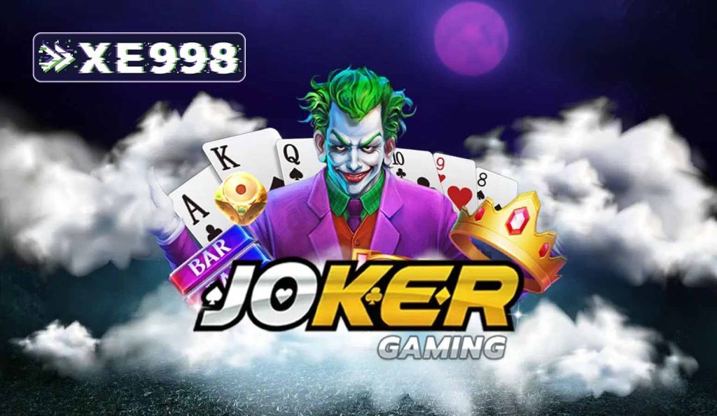 joker gaming