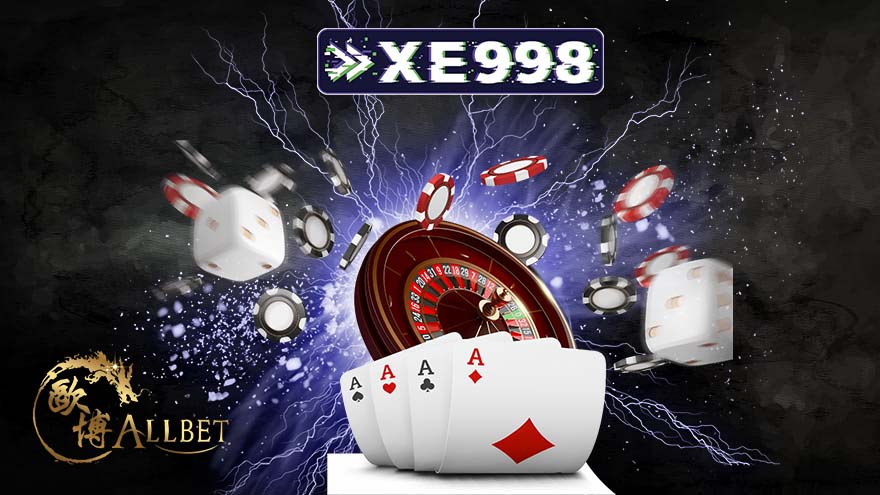 allbet casino