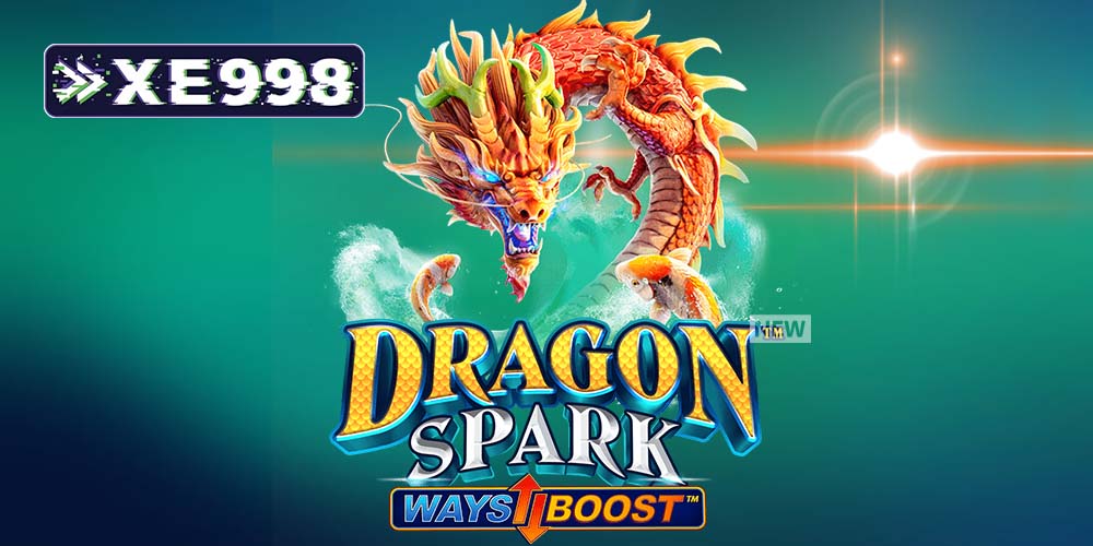 dragon slots game