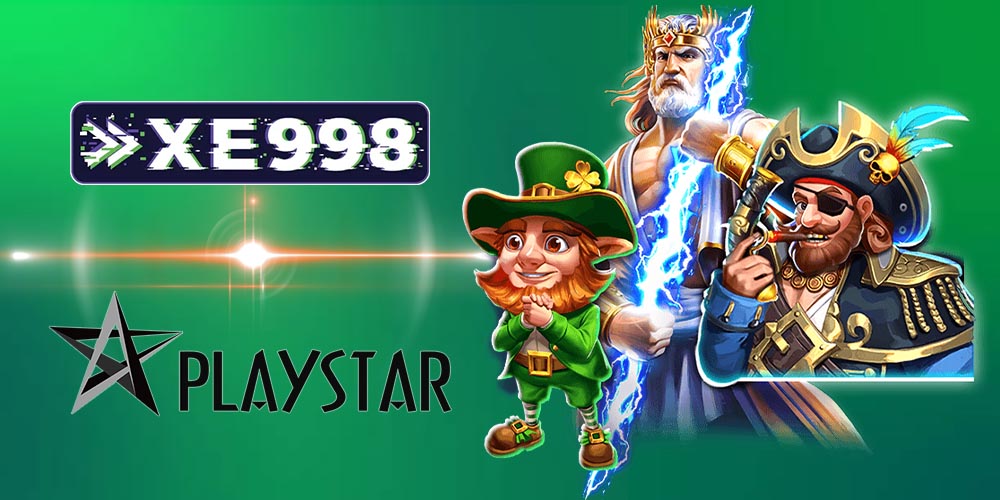 playstar slot