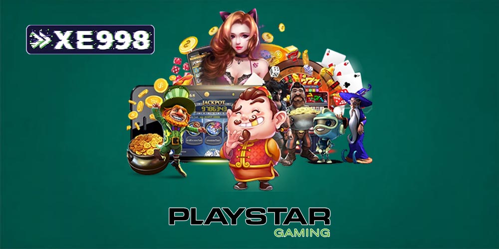 playstar