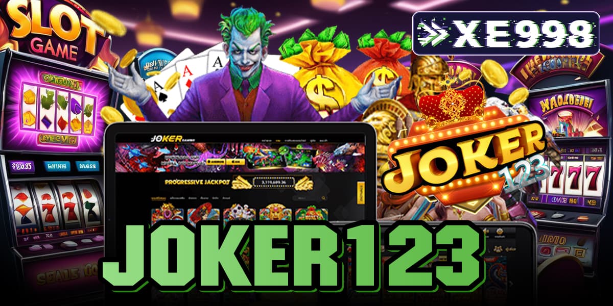 joker123