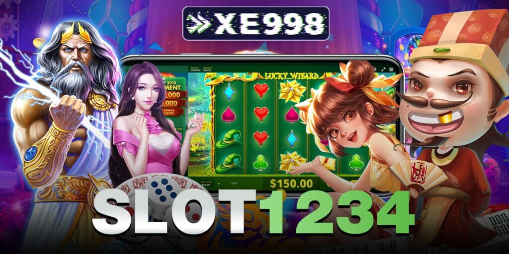 slot1234