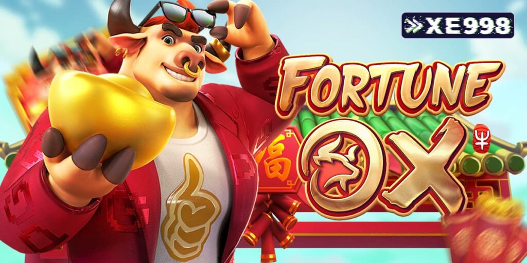 Fortune Ox