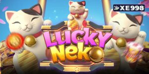 Lucky Neko