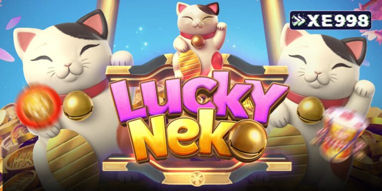 Lucky Neko