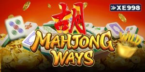 Mahjong Ways