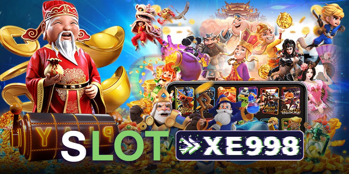 slot