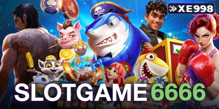 slotgame6666