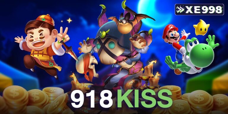 918kiss