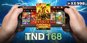 tnd168