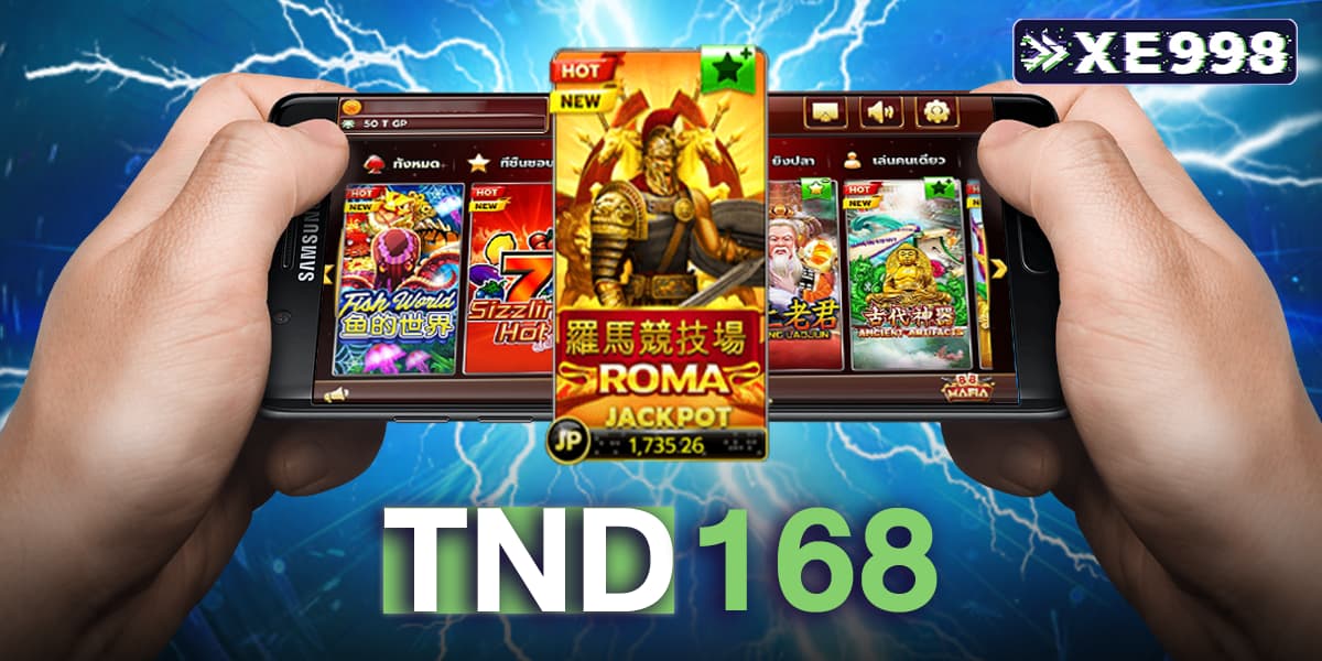 tnd168