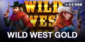Wild West Gold