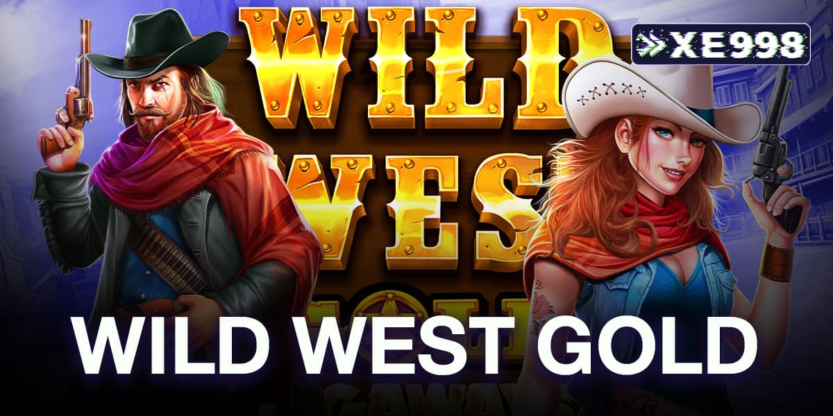 Wild West Gold
