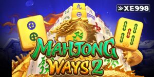 mahjong ways 2