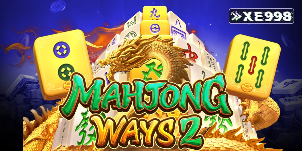 mahjong ways 2