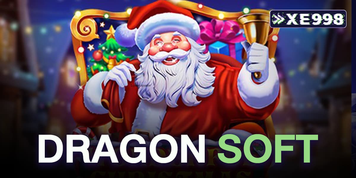 dragon soft