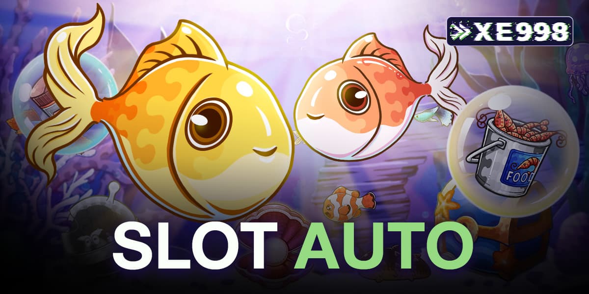 slot auto
